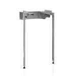 Ca. 10x Muurframe staand, WPV 3G