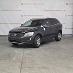 Personenauto, Volvo, XC60