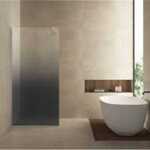 Glasplaat Slim Rook naar helder glas 120×200 WB, 20.3562