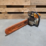 Kettingzaag, STIHL, MS 261 C, 2015