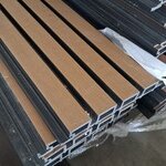 5x Hkc wandpaneel 290×22 cm, 2026