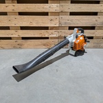 Bladblazer, STIHL, SH 85, 2007