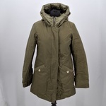 Jas, maat XS, Woolrich, 50/001314