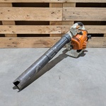 Bladblazer, STIHL, BG 86/C, 2013