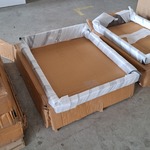 Set U tafelpoten, 2026