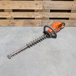 Accu-heggenschaar, Husqvarna, 536LiHD60X, 2014