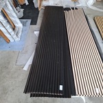 Ca. 11x Akoestisch wandpaneel, 2026