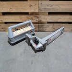 Signaalgenerator + kabel- en leidingsopspoorapparaat, Radiodetection,