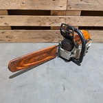 Kettingzaag, STIHL, MS 261 C, 2013