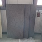 3x Pu stone wandpaneel 120×60, 2026