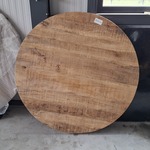 Eettafel blad | Mangohout, 2026