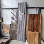 2x Akoestisch wandpaneel, 2026