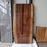 Boomstam eettafel, 2026