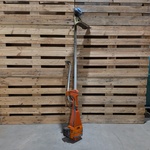 Bosmaaier, Husqvarna, 250 R, 2002