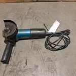 Haakse slijper, Makita, 9558NB, 2011