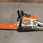 Benzine kettingzaag, STIHL, MS 241 C, 2021
