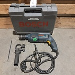 Klopboormachine, BOSCH, GSB 18-2 RE, 1997