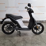 Elektrische scooter, Oxygen