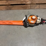 Benzine heggenschaar, STIHL