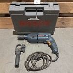 Klopboormachine, BOSCH, GSB 18-2 RE