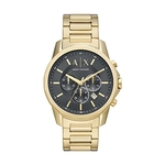 Armani Exchange AX1721 Heren Horloge
