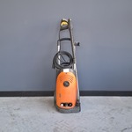 Hogedrukreiniger, Kärcher , HD650 , Oranje