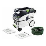 Festool CTL 26 E AC Mobiele Stofafzuiger 574945