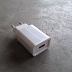 Ca. 90x USB blok/oplader, 2026