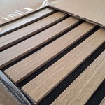 6x Akoestisch wandpaneel, 2026