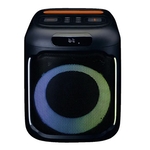 Lenco MLPABT01BK Feestluidspreker