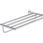 Grohe Essentials Handdoek plateau 55 cm. Chroom