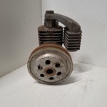 Compressor pomp, Atlas Copco, F E 2 A
