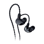 Razer Moray  Ergonomische Oordoppen  Langdurig streamen  Zwart