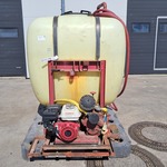 Veldspuit, HARDI, NK 500