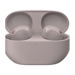 Sony WF1000XM5  Oordopjes met Noise Cancelling  Smoky Pink