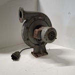 Industrie ventilator, Piller, Mod 2-03