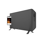 Duux Edge 2000W Smart Convectorkachel Grijs