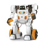 Clementoni Wetenschap & Spel AiRo Artificial Intelligence Robot