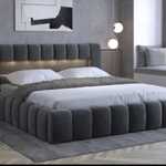 Bed, Lamica | 160×200, 2026