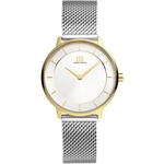 Danish Design Lana Horloge IV65Q1294 Goudkleurig