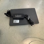 Laptop HP, zwart