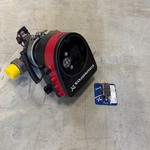 Circulatiepomp Grundfos, Magna3  25-60 180