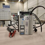 Acculader en conditioner, Midtronics, ChargeXpress Pro25