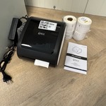 Labelprinter 123 inkt