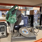 4x Gereedschap en 2x bouwradio, O.a. Makita