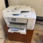 A3 printer Brother, MFC-J69550DW