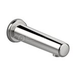 2x Automatische kraan Hansa, 00870019