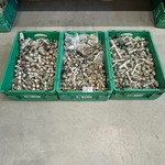 3x Bak Perskoppelingen Rehau, Uponor en VSH