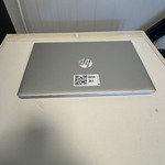 Laptop HP, Probook 450 G8, zilver