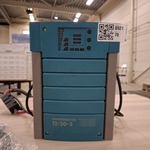 Automatische acculader Mastervolt, Chargemaster 12/50-3